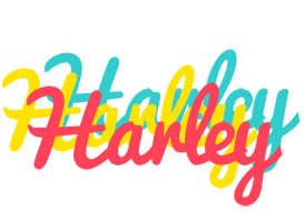 harley disco logo