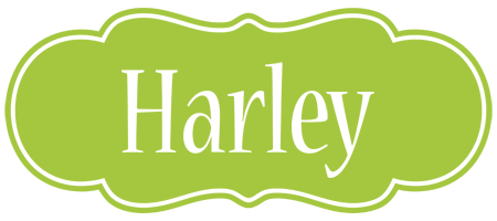 harley family logo