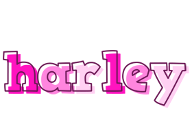 harley hello logo