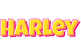 harley kaboom logo