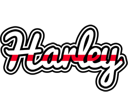 harley kingdom logo