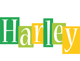 harley lemonade logo
