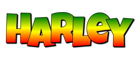 harley mango logo