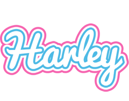 harley outdoors logo