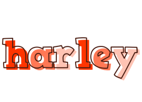 harley paint logo