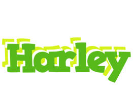 harley picnic logo