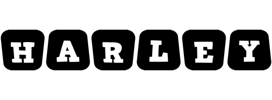 harley racing logo
