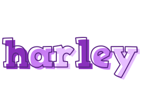 harley sensual logo