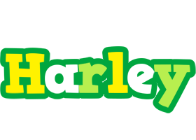 harley soccer logo