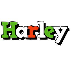 harley venezia logo