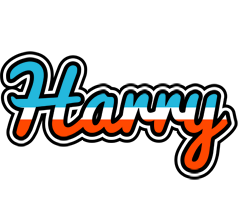 harry america logo