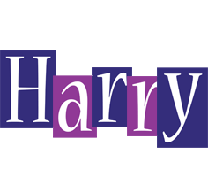 harry autumn logo
