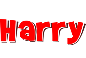 harry basket logo