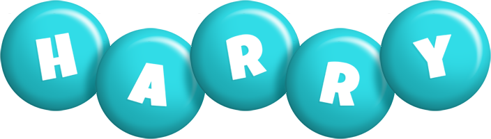 harry candy-azur logo