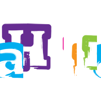 harry casino logo