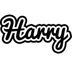 harry chess logo