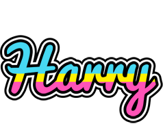 harry circus logo