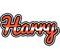 harry denmark logo