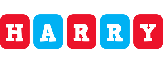 harry diesel logo