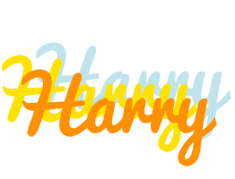 harry energy logo