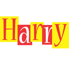 harry errors logo