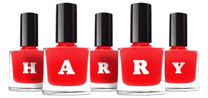 harry fashion logo