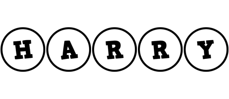 harry handy logo