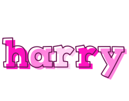 harry hello logo
