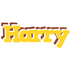 harry hotcup logo