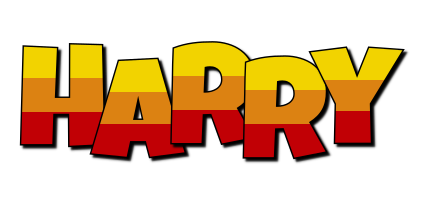 harry jungle logo