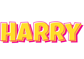 harry kaboom logo