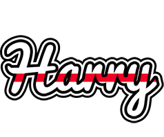 harry kingdom logo