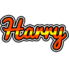 harry madrid logo
