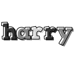harry night logo