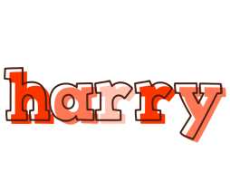 harry paint logo