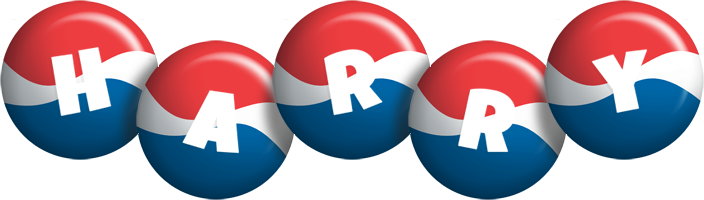 harry paris logo
