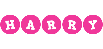 harry poker logo