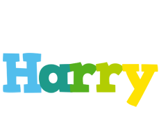 harry rainbows logo