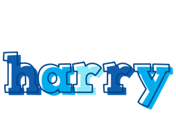 harry sailor logo
