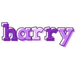 harry sensual logo