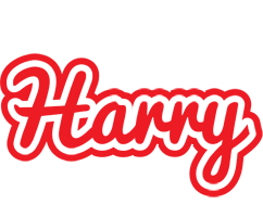 harry sunshine logo