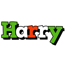 harry venezia logo