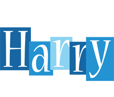 harry winter logo