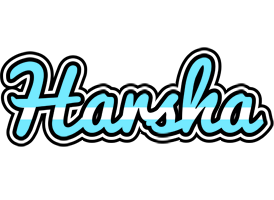 harsha argentine logo