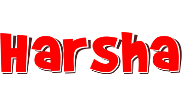 harsha basket logo