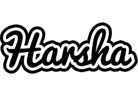 harsha chess logo