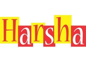 harsha errors logo