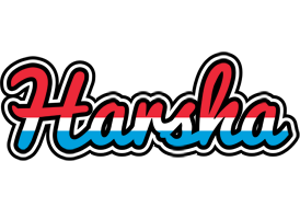 harsha norway logo