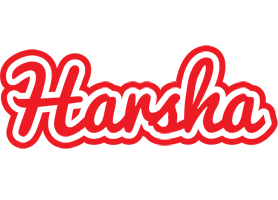 harsha sunshine logo