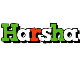 harsha venezia logo